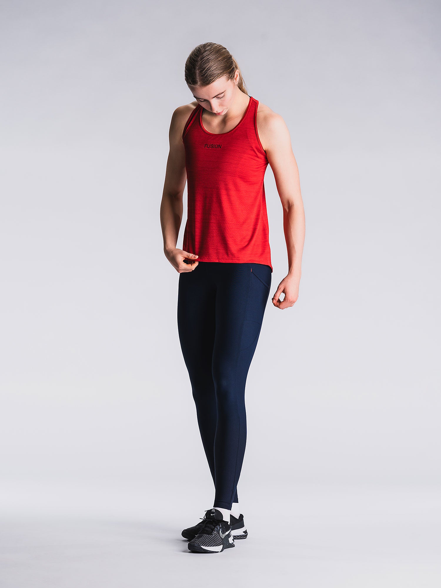 Womens Training Top